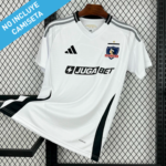 Estampado Camiseta CSD Colo-Colo 2025 - Imagen 2