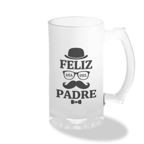 shopero feliz dia del padre