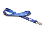 50 Lanyards Sublimado de 2,5 cm con Broche Metálico - Imagen 4